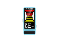 Nux NTU-3 MKII Flow Tune Compact Large Screen Tuner Pedal Nux NTU-3 MKII Flow Tune Compact Large Screen Tuner Pedal
